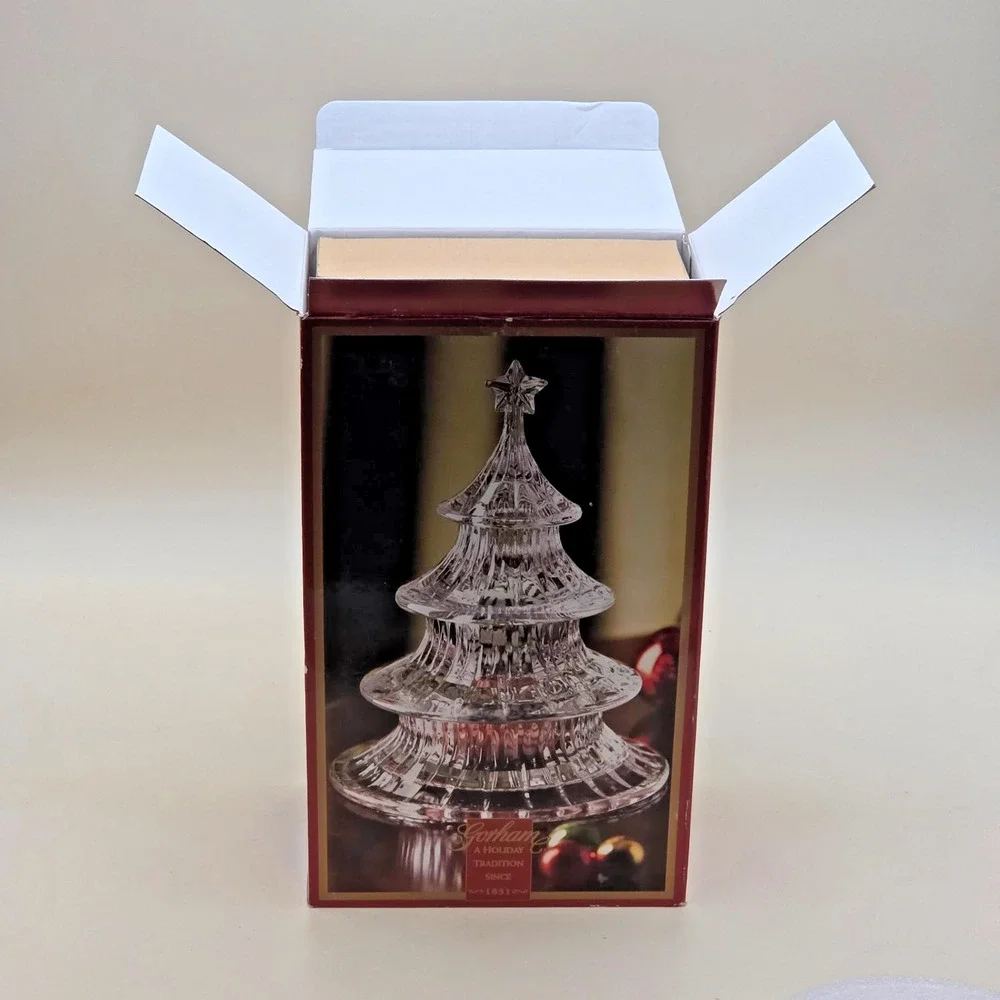 Gorham Holiday Traditions 9.5